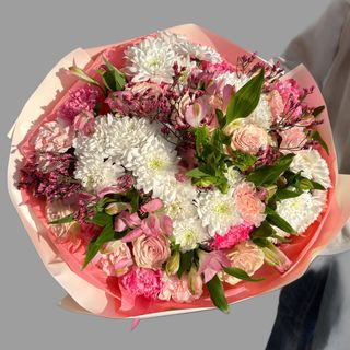 Bukiet kwiatów Just Tasteful