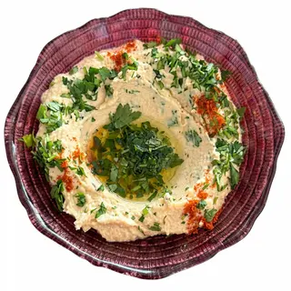 Hummus Beirut 200 G.