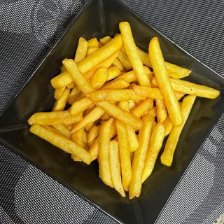 Batata Frita