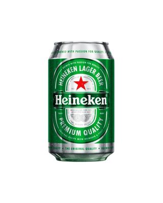 Cerveza Heineken (33 Cl.)
