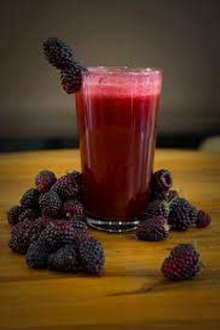 Zumo de Mora (330 ml)