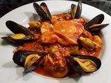 Ojja fruit de mer