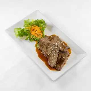 116. Yakiniku