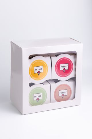 Tiramisu pack - mix & match