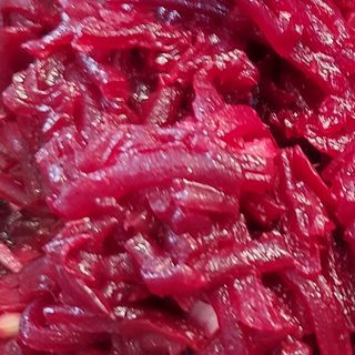 Sałatka z buraków 100g
