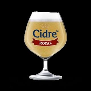Royal Cidre Prosecco 0,5 Л
