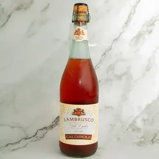 lambrusco (750 ml.)