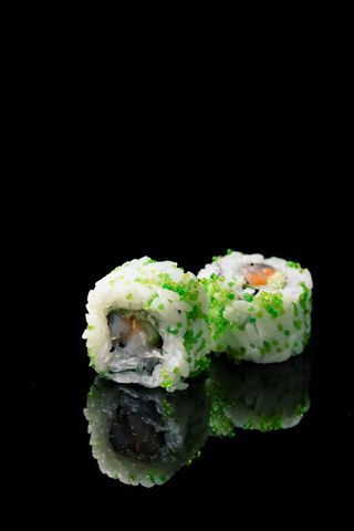 New York Roll
