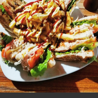 Club Hause venezolano 