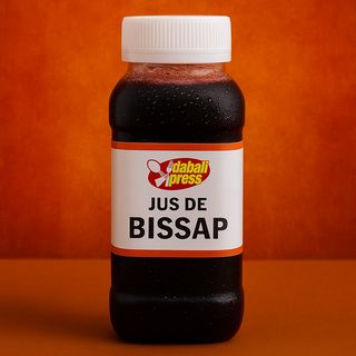 Jus De Bissap