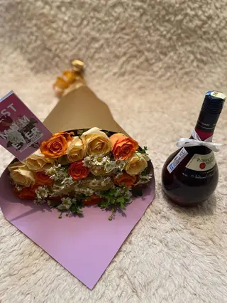 Sunset Dreams Celebration Package 
