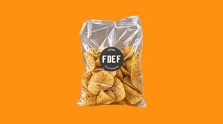 Chips - Trufa & Queso