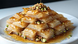 Baklawa