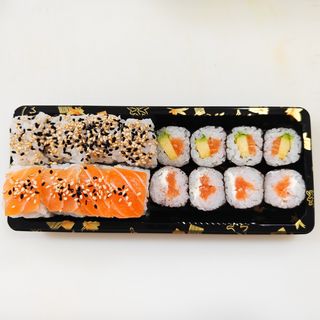 Bandeja Omo (16 Uds.)