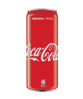Coca Cola 330ml