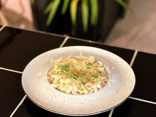 Лінгвіні Карбонара (0.330g)