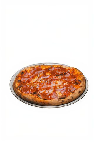 Pizza Barbecue Grande