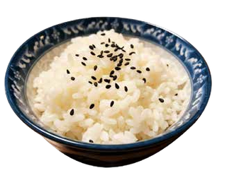 29 Riso bianco