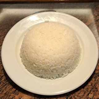 Ración de arroz 