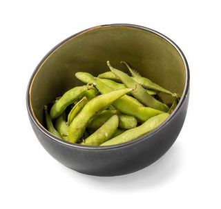 706. Edamame