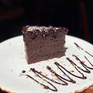 Muerte por chocolate