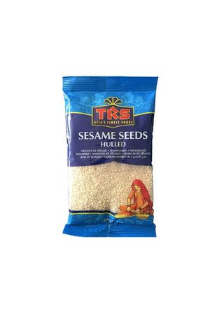 Semi di sesamo bianco