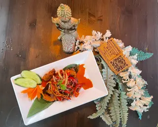 Gai Preaw Wan
