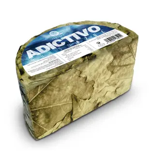 Queso Adictivo 1,5 Kg (Media Pieza)
