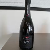 Franciacorta Contadi Castaldi Rosè