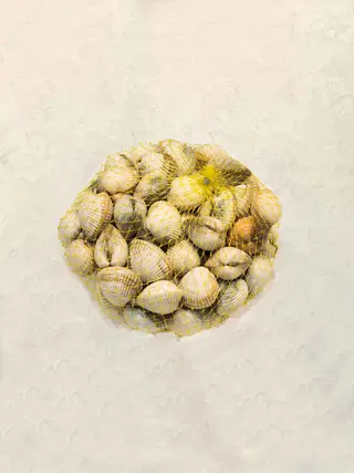 Berberecho Galicia (300 Gr.)