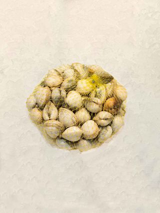 Berberecho Galicia (250 Gr.)