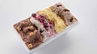 Vaschetta gelato 1.5 kg