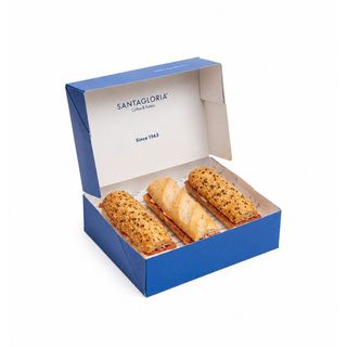 Caja de 3 Flautines Variados