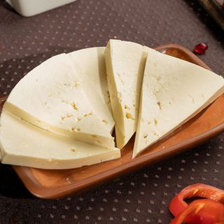 ყველი იმერული