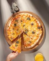 ოთხი ყველი