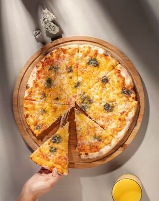 ოთხი ყველი