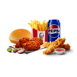 Snack Attack
