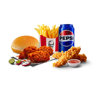 Snack Attack
