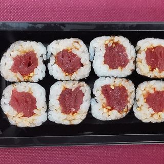 Maki de Spic Tuna