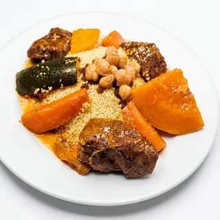 Couscous