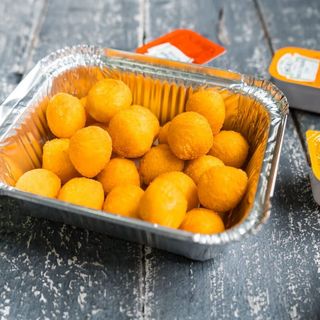 Картофельные шарики (20 шт.)