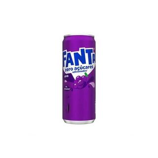 Fanta Grape