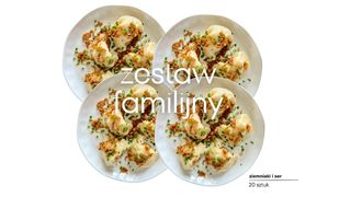 Zestaw familijny