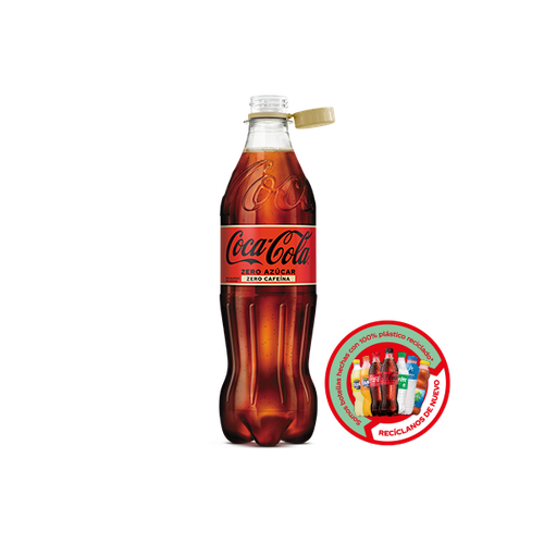 Coca-Cola Zero Zero®