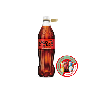 Coca-Cola Zero Zero®
