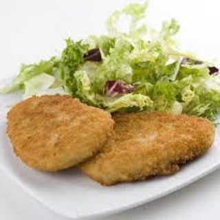 Plato Combinado N 11