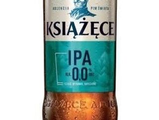 Książęce IPA 0% 0,5L
