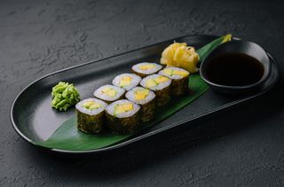 AVOCADO MAKI