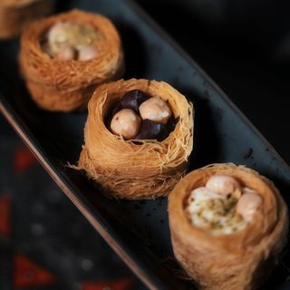 Dulces Árabes (1 Ud.)