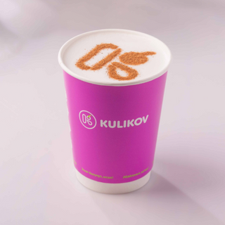 Кофе "Spanish Латте" 0,400 мл.